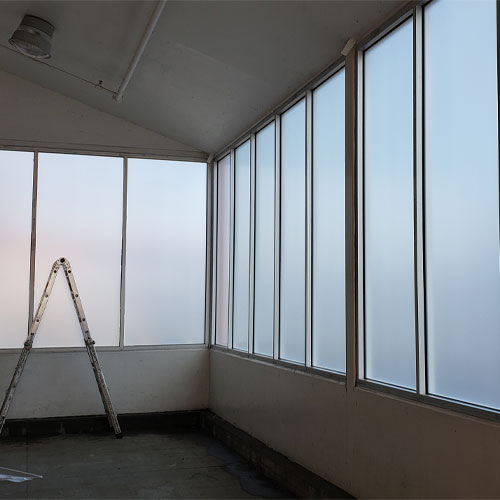 business-window-tint-energy-saving-film-lexington-sc professional office window tint Columbia SC